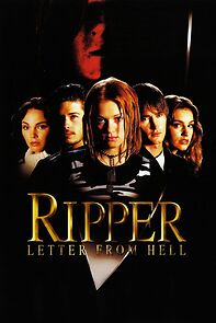 Watch Ripper