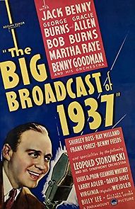 Watch The Big Broadcast of 1937