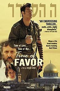 Watch Time of Favor