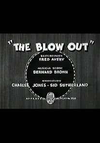 Watch The Blow Out (Short 1936)