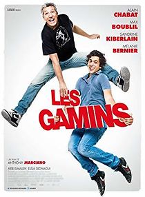 Watch Les gamins
