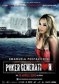 Watch Poker Generation