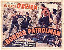 Watch The Border Patrolman