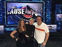 Watch Fox's Cause for Paws: An All-Star Dog Spectacular