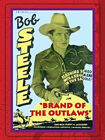Watch Brand of the Outlaws