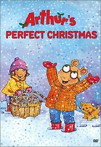 Watch Arthur's Perfect Christmas