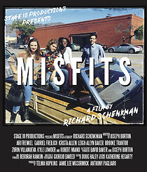 Watch Misfits