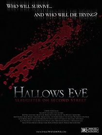 Watch Hallows Eve: Slaughter on Second Street