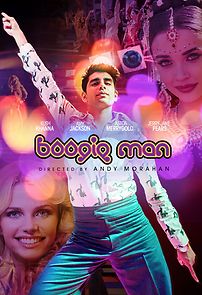 Watch Boogie Man