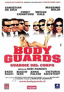 Watch Body Guards - Guardie del corpo