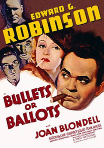Watch Bullets or Ballots