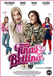 Watch Tina & Bettina - The Movie