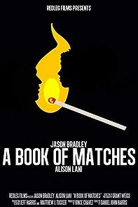 Watch A Book of Matches
