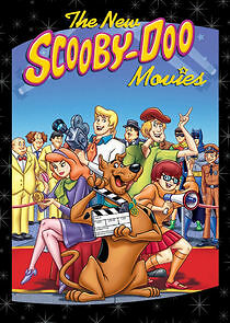 Watch The New Scooby-Doo Movies