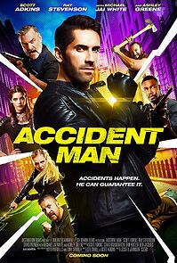 Watch Accident Man