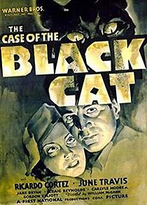 Watch The Case of the Black Cat