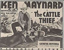 Watch The Cattle Thief