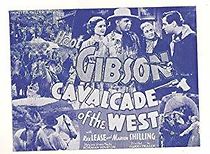 Watch Cavalcade of the West