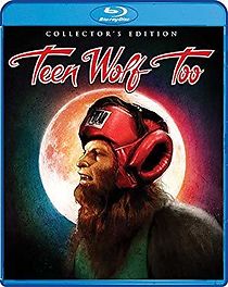 Watch Teen Wolf Too: A Wolf in '80s Clothing - A Look at the Wardrobe of Teen Wolf Too