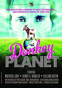 Watch Donkey Planet