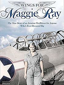 Watch Wings for Maggie Ray