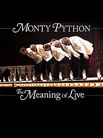 Watch Monty Python: The Meaning of Live