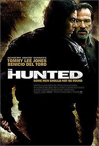 Watch The Hunted