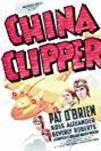 Watch China Clipper