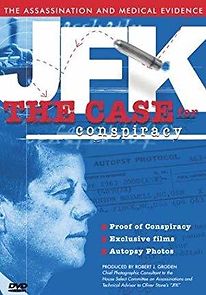 Watch JFK: The Case for Conspiracy