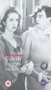Watch Club de femmes