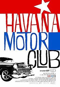 Watch Havana Motor Club