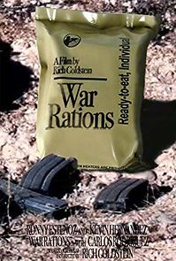 Watch War Rations