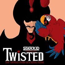 Watch Twisted: The Untold Story of a Royal Vizier