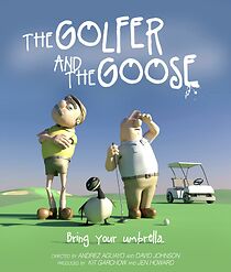 Watch The Golfer & The Goose (Short 2012)