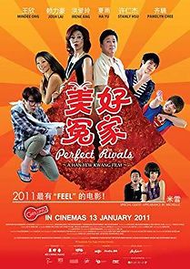 Watch Perfect Rivals