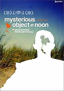 Watch Mysterious Object at Noon