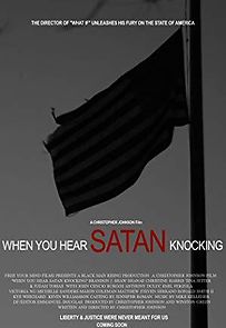 Watch When You Hear Satan Knocking
