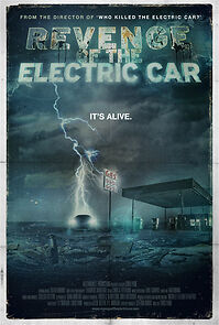 Watch Revenge of the Electric Car