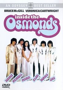 Watch Inside the Osmonds
