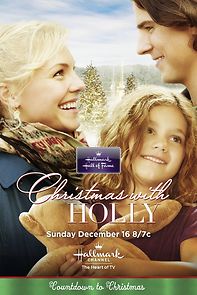 Watch Christmas with Holly