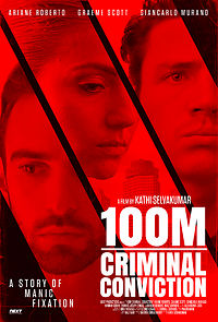 Watch 100M Criminal Conviction