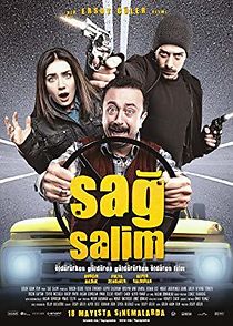 Watch Sag Salim