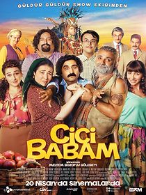 Watch Cici Babam