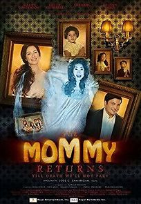 Watch The Mommy Returns