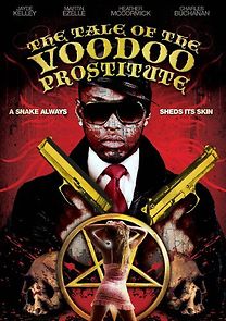 Watch The Tale of the Voodoo Prostitute