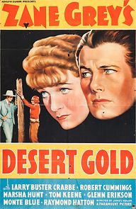 Watch Desert Gold