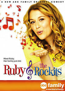 Watch Ruby & The Rockits