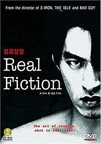 Watch Real Fiction