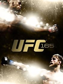 Watch UFC 165: Jones vs. Gustafsson