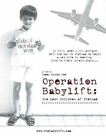Watch Operation Babylift: The Lost Children of Vietnam